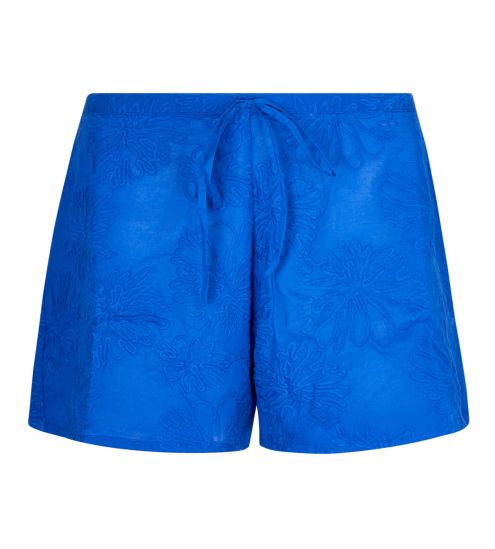 Short La Bohème Bleu Tonic