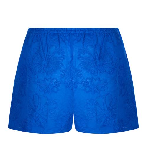 Short La Bohème Bleu Tonic