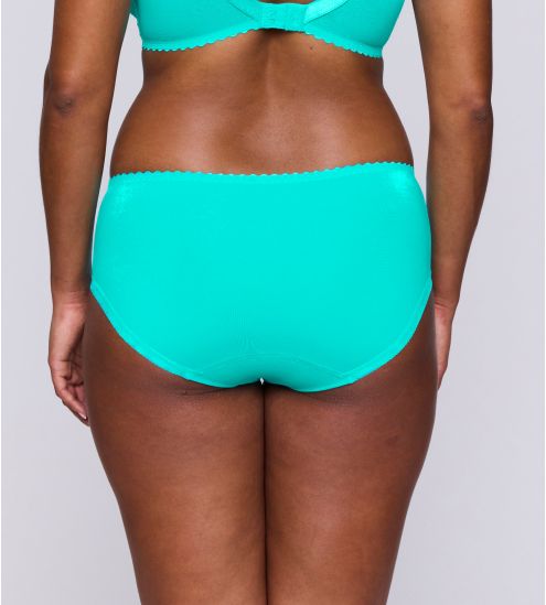 Slip taille haute Devdaha Mermaid