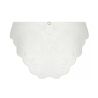 Slip Séduction Bellissime Amour Écru Nacre