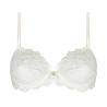 Soutien gorge armatures Bellissime Amour Écru Nacre