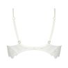 Soutien gorge armatures Bellissime Amour Écru Nacre
