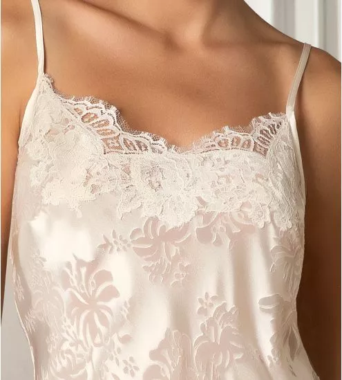 Caracie in viscose...