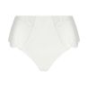 Culotte haute Bellissime Amour Écru Nacre