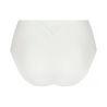 Culotte haute Bellissime Amour Écru Nacre