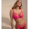 Soutien gorge armatures Cala Luna Blogger Pink