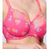 Soutien gorge armatures Cala Luna Blogger Pink