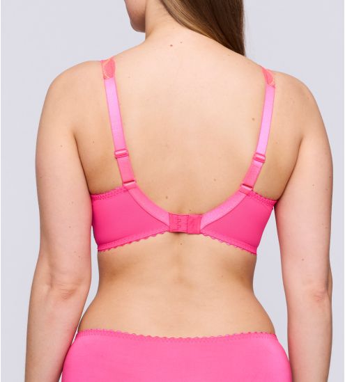 Soutien gorge armatures Cala Luna Blogger Pink