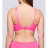 Soutien gorge armatures Cala Luna Blogger Pink