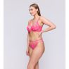 Soutien gorge armatures Cala Luna Blogger Pink