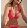 Soutien gorge armatures Cala Luna Blogger Pink
