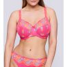 Soutien gorge armatures Cala Luna Blogger Pink