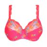 Soutien gorge armatures Cala Luna Blogger Pink