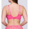 Soutien gorge Plunge Cala Luna Blogger Pink
