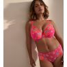 Shorty Cala Luna Blogger Pink