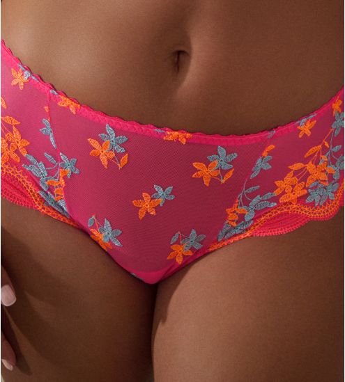 Shorty Cala Luna Blogger Pink