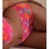 Shorty Cala Luna Blogger Pink