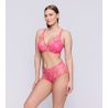 Shorty Cala Luna Blogger Pink