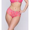 Shorty Cala Luna Blogger Pink
