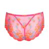 Shorty Cala Luna Blogger Pink