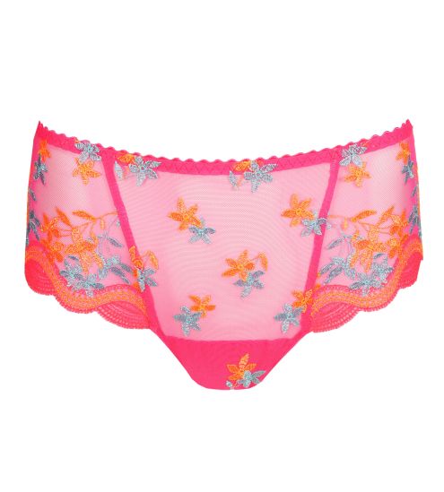 Shorty Cala Luna Blogger Pink