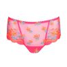 Shorty Cala Luna Blogger Pink