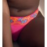 Slip brésilien Cala Luna Blogger Pink