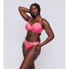 Slip brésilien Cala Luna Blogger Pink