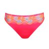 Slip brésilien Cala Luna Blogger Pink
