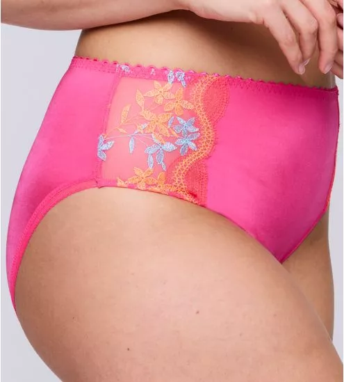 Culotte tai Cala Luna Blogger Pink
