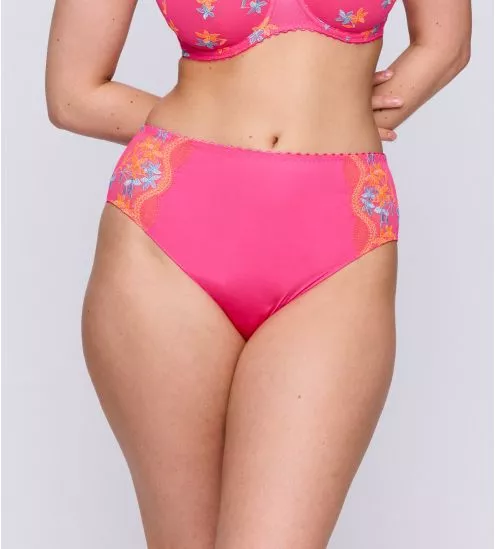 Culotte tai Cala Luna Blogger Pink