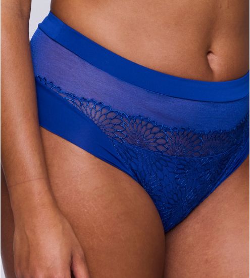 Culotte tai Sophora Blue Print