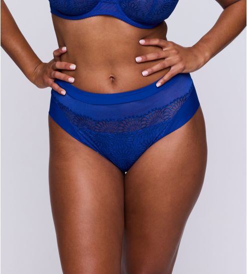 Culotte tai Sophora Blue Print