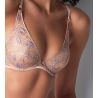 Soutien gorge triangle armature Sound of Heart Lavender Aura