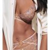 Soutien gorge triangle armature Sound of Heart Lavender Aura