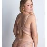 Soutien gorge triangle armature Sound of Heart Lavender Aura