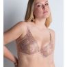 Soutien gorge triangle armature Sound of Heart Lavender Aura