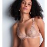 Soutien gorge triangle armature Sound of Heart Lavender Aura