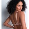 Soutien gorge triangle armature Sound of Heart Lavender Aura