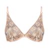 Soutien gorge triangle armature Sound of Heart Lavender Aura