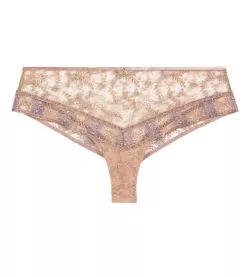 Shorty Sound of Heart Lavender Aura