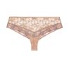 Shorty Sound of Heart Lavender Aura