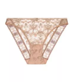 Slip italien Sound of Heart Lavender Aura