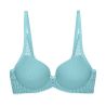Soutien gorge armatures Aura Spotlight Silver Blue