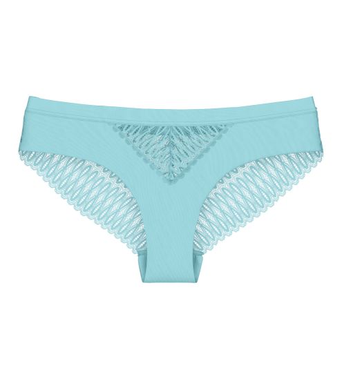 Brazilian brief Aura Silver...