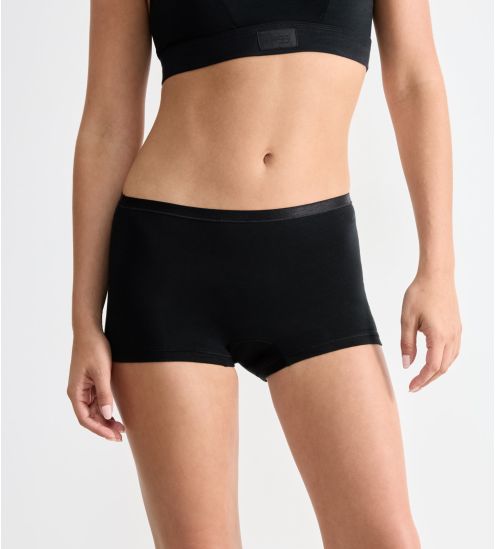 Lot de 3 shorts Go Daily Noir