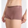 Lot de 3 shorts Go Daily Cacao