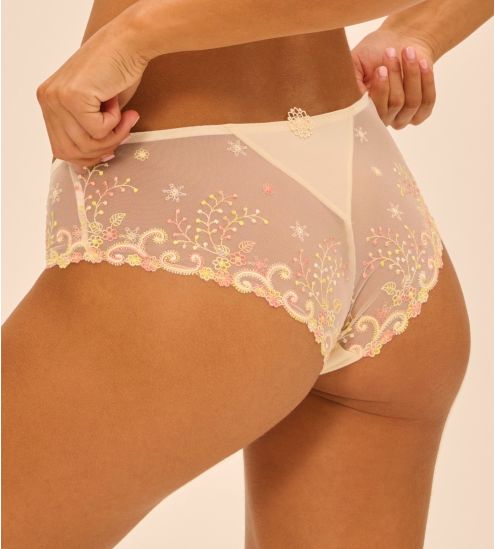 Shorty delight Pampa