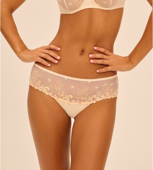 Shorty delight Pampa