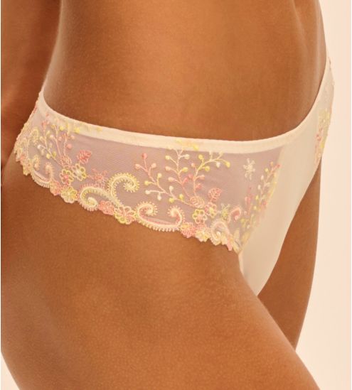 String Délice Pampa